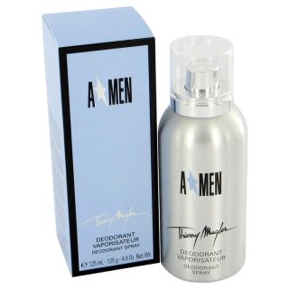 Angel for Men by Thierry Mugler Deodorant Spray 4.2 oz