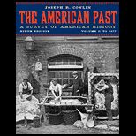 American Past, Volume I To 1877