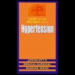 Care of Patient With Hypertension Video