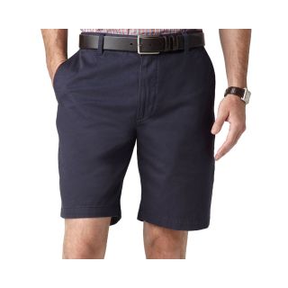 Dockers Flat Front Shorts, Maritime, Mens