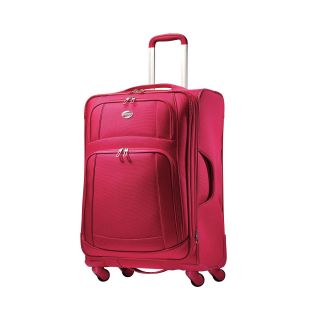 CLOSEOUT! American Tourister iLite Supreme 25 Expandable Luggage