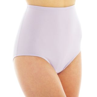 Warners Warner s Without A Stitch Microfiber Briefs   6173, Pastel Lilac
