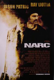 Narc Movie Poster
