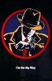 Dick Tracy (Advance A) Movie Poster