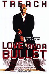 Love and a Bullet Movie Poster