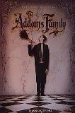 The Addams Family (Advance) Movie Poster