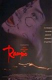The Mystery of Rampo Movie Poster
