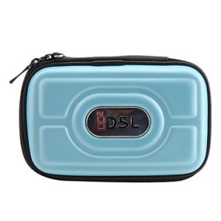 Game Pouch Airform Case for Nintendo DS Lite (Assorted Colors)