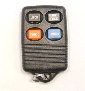 1994 Ford Crown Victoria Keyless Entry Remote   Used
