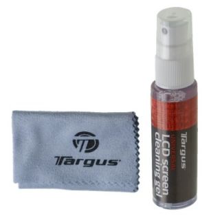 Targus TGK LCDK LCD Cleaning Kit with Microfiber Cloth