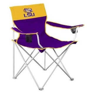 NCAA LSU Big Boy Chair