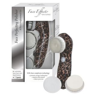 Target Exclusive: Face Effects by Spa Sonic Skin Care System   Cheetah