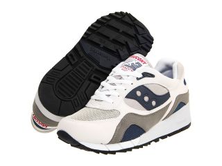Saucony Shadow 6000 Mens Shoes (White)