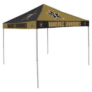 NCAA Vanderbilt CB Tent