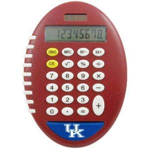 Kentucky Wildcats Pro Grip Calculator