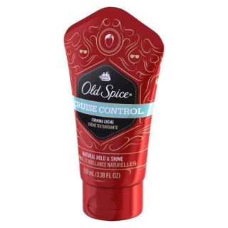 Old Spice Cruise Control Foaming Cr�me   3.38 oz