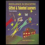 Excellence in Educating Gifted and Talent