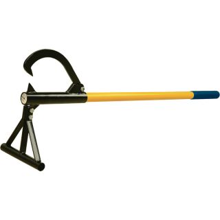Roughneck Steel Core A Frame Timberjack   48 Inch L
