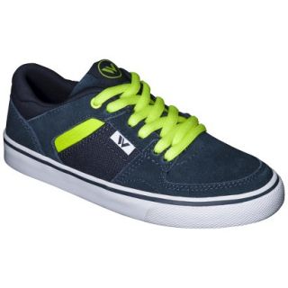 Boys Shaun White Reseda Sneakers   Blue 1