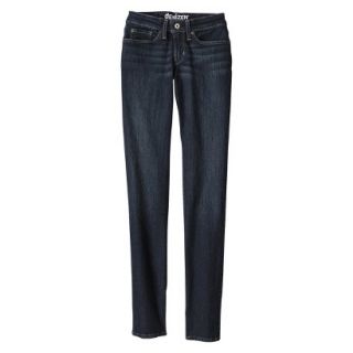 dENiZEN Womens Essential Stretch Modern Jean   Light Denim   10