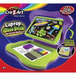 Cra Z Art Flip n Change Desk