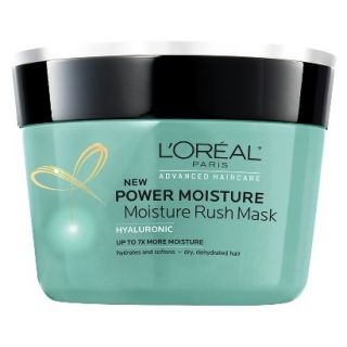 LOreal Paris Advanced Haircare Power Moisture   Moisture Rush Masque