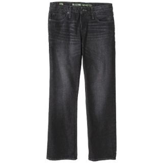 Mossimo Supply Co. Mens Straight Fit Jeans 30x30