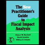 New Practitioners Guide to Fiscal Impact Analysis