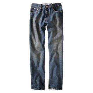 Denizen Mens Straight Fit Jeans 34x32