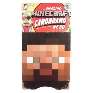 Minecraft Box Heads   Steve