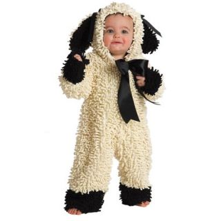 Lamb Infant Costume Infant (18M 2T)