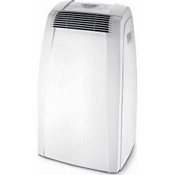 Delonghi PACC100E 10,000 BTU Portable Air Conditioner