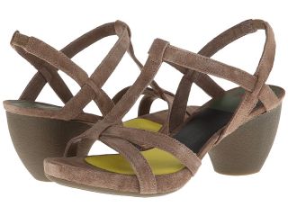 Camper Lila Medio 22042 Womens Shoes (Brown)