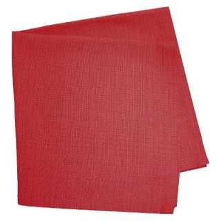 Threshold Napkin Set of 4   Red