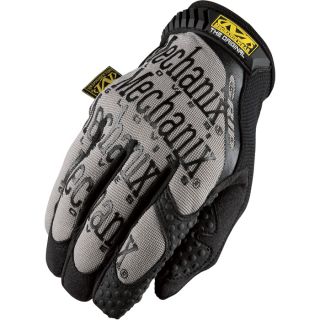 Mechanix Wear Original Grip Gloves   Medium, Model MGG 05 009
