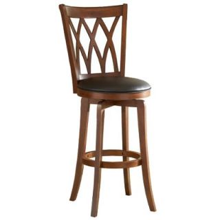 Counter Stool: Hillsdale Furniture Mansfield Counter Stool