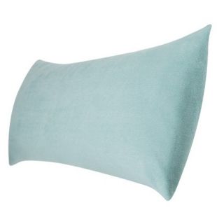 Room Essentials Body Pillow Cover   Turquoise