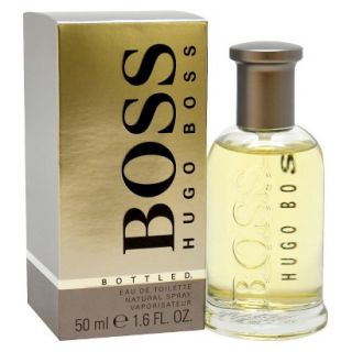 Mens Boss No. 6 by Hugo Boss Eau de Toilette Spray   1.6 oz