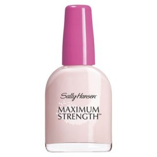 Sally Hansen Maximum Strength Nail Treatment