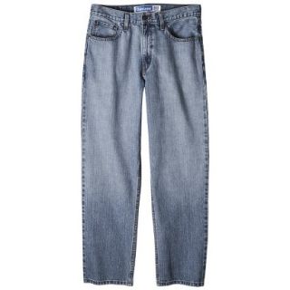 Denizen Mens Relaxed Fit Jeans 34x30