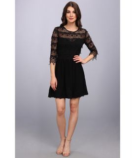 Dolce Vita Dosa Lace Dress Womens Dress (Black)