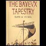 Bayeux Tapestry