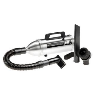 MetroVac Stainless Steel High Performance Hand Vac   VM6BS