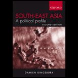 South East Asia  A Political Profile