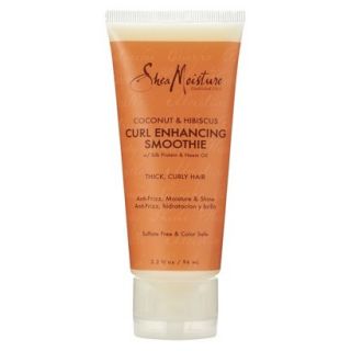 SheaMoisture s Coconut & Hibiscus Curl Enhancing Smoothie Conditioning