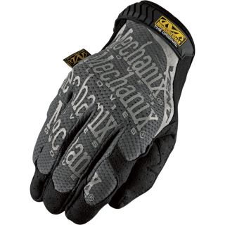 Mechanix Wear Original Vent Gloves   Small, Model MGV 00 008