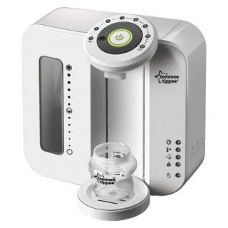 Tommee Tippee Closer To Nature Perfect Prep Bottle Formula Machine