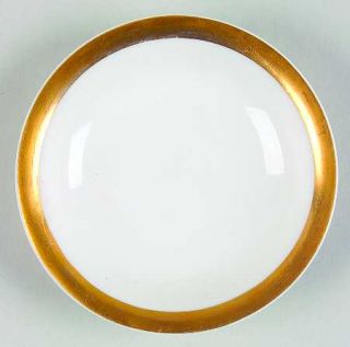 Haviland Schleiger 128 Butter Pat, Fine China Dinnerware   Theo,Smooth,Single Go
