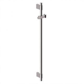 Grohe 24 Shower Bar   Sterling Infinity Finish