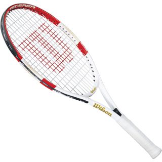 Wilson Roger Federer 23 2014: Wilson Junior Tennis Racquets